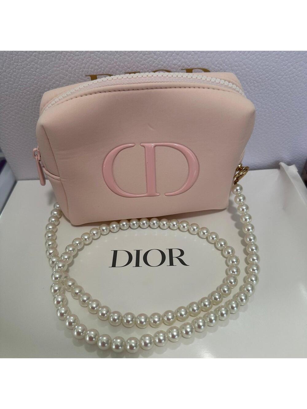C.D Crossbody bag